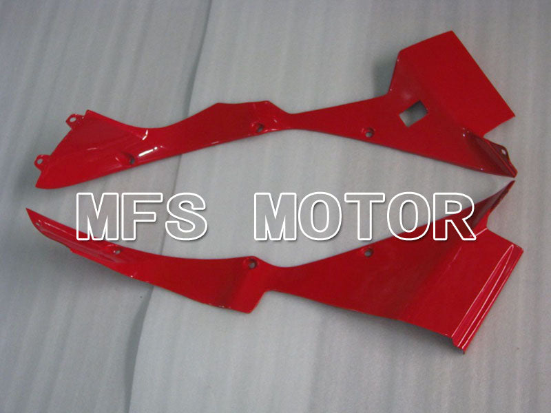 Honda CBR600 F2 1991-1994 ABS Fairing - JOMO - Black Red - MFS3112