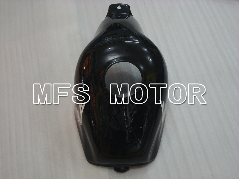 Honda CBR600 F2 1991-1994 ABS Fairing - Factory Style - Black Red - MFS3115