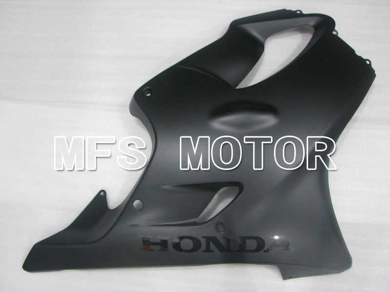 Honda CBR600 F4 1999-2000 Injection ABS Fairing - Factory Style - Black Matte - MFS3118