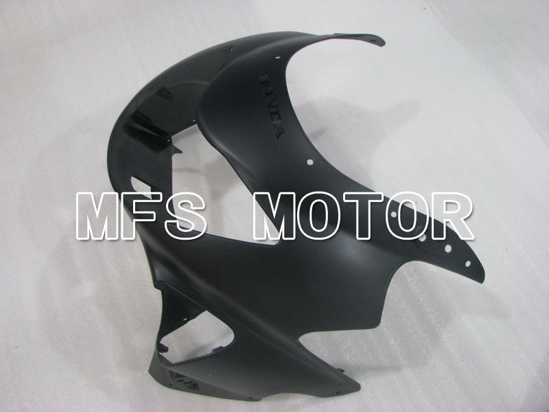 Honda CBR600 F4 1999-2000 Injection ABS Fairing - Factory Style - Black Matte - MFS3118