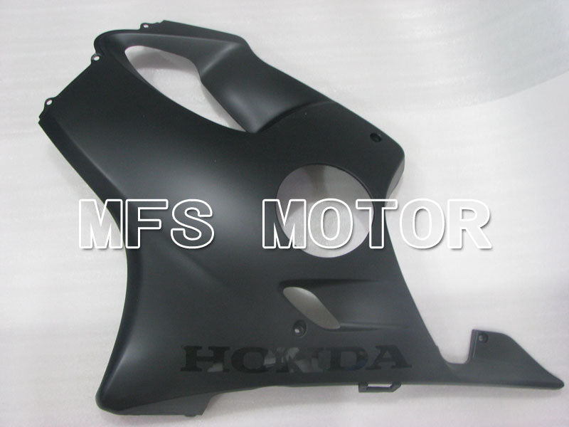 Honda CBR600 F4 1999-2000 Injection ABS Fairing - Factory Style - Black Matte - MFS3118