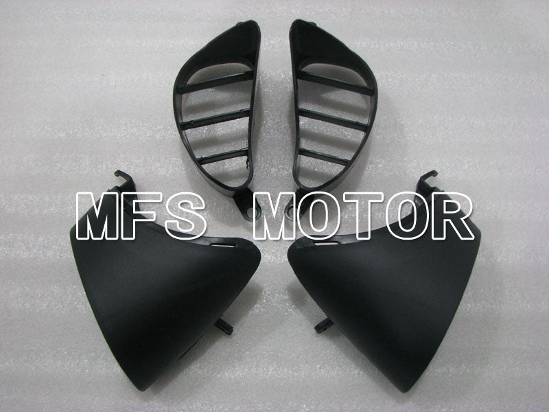 Honda CBR600 F4 1999-2000 Injection ABS Fairing - Nastro Azzurro - Blue Yellow - MFS3119