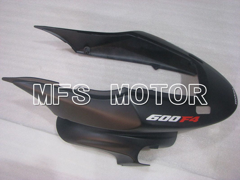 Honda CBR600 F4 1999-2000 Injection ABS Fairing - Factory Style - Black Matte - MFS3120