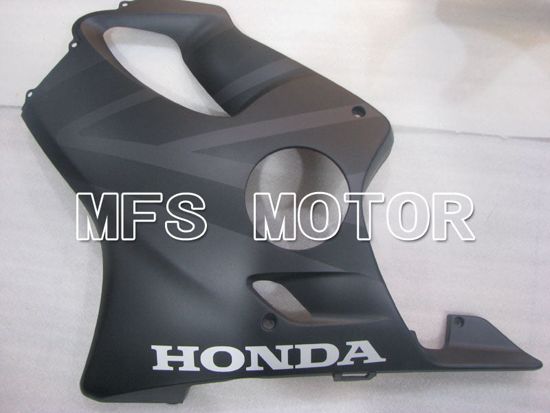 Honda CBR600 F4 1999-2000 Injection ABS Fairing - Factory Style - Black Matte - MFS3120