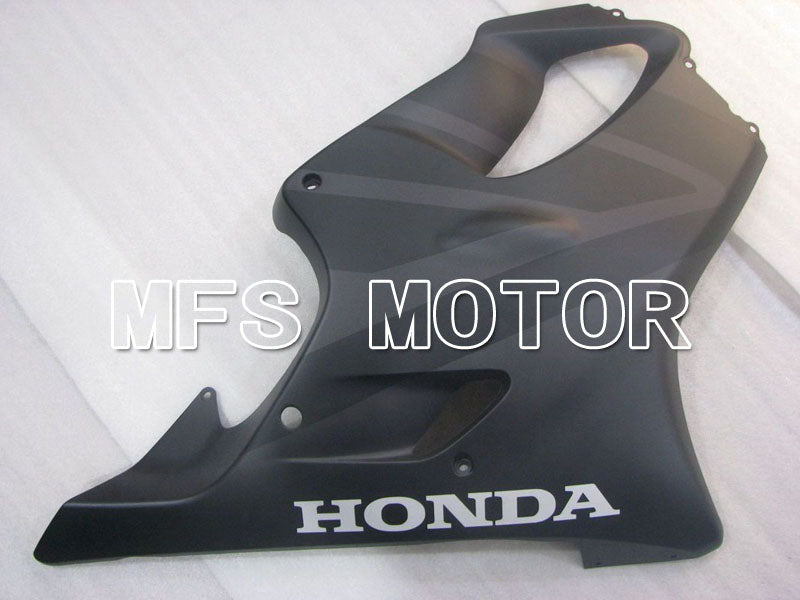 Honda CBR600 F4 1999-2000 Injection ABS Fairing - Factory Style - Black Matte - MFS3120