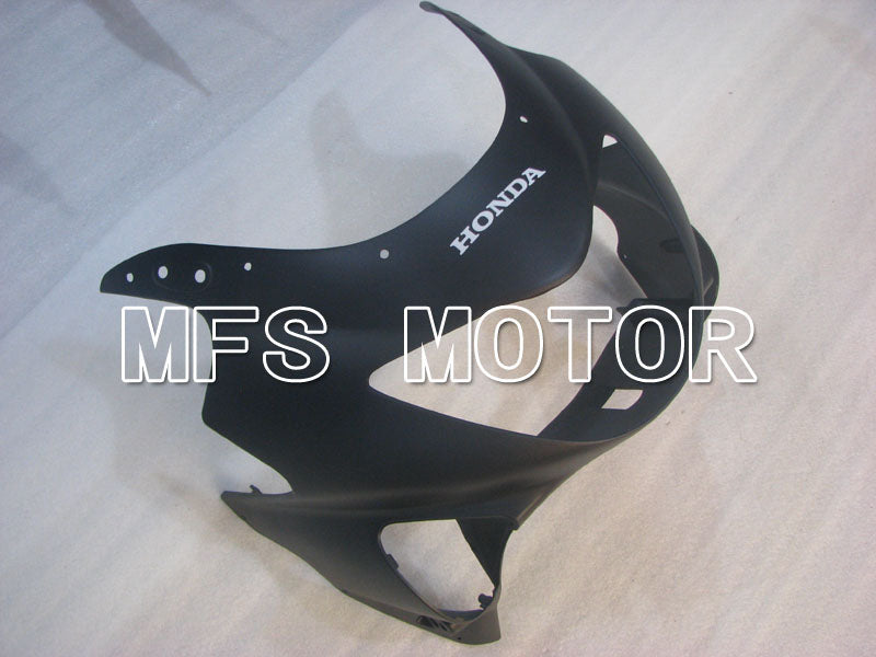 Honda CBR600 F4 1999-2000 Injection ABS Fairing - Factory Style - Black Matte - MFS3120