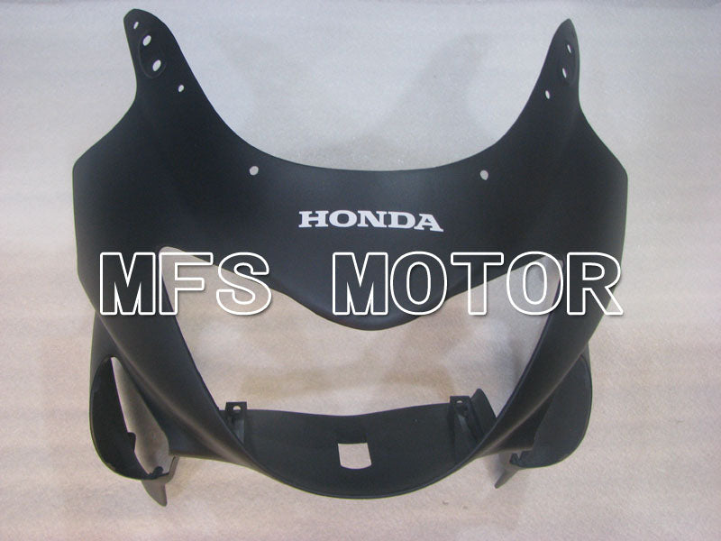 Honda CBR600 F4 1999-2000 Injection ABS Fairing - Factory Style - Black Matte - MFS3120