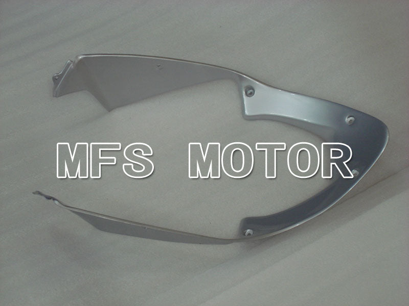Honda CBR600 F4 1999-2000 Injection ABS Fairing - Factory Style - Black Silver - MFS3126