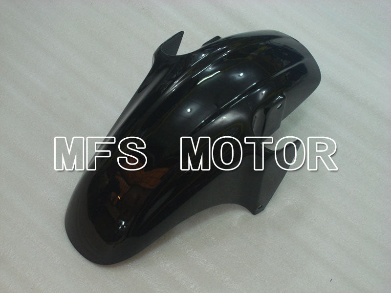 Honda CBR600 F4 1999-2000 Injection ABS Fairing - Factory Style - Black Silver - MFS3126