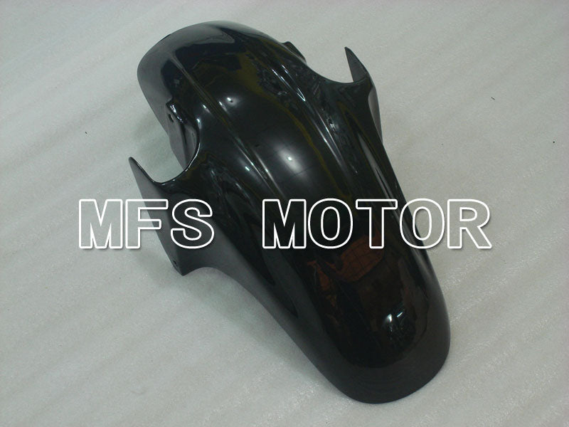 Honda CBR600 F4 1999-2000 Injection ABS Fairing - Factory Style - Black Silver - MFS3126