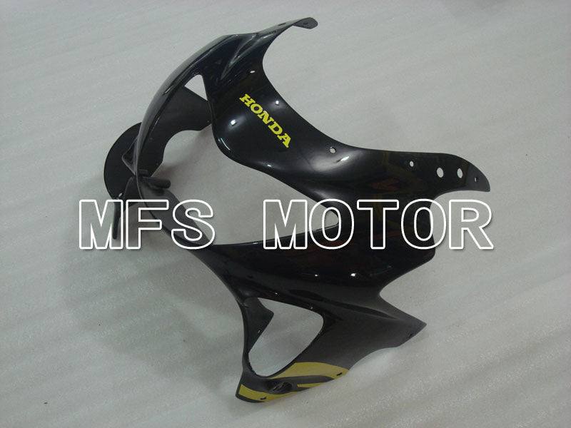 Honda CBR600 F4 1999-2000 Injection ABS Fairing - Factory Style - Black Silver - MFS3126