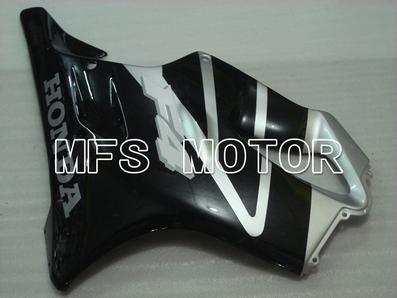 Honda CBR600 F4 1999-2000 Injection ABS Fairing - Factory Style - Black Silver - MFS3127