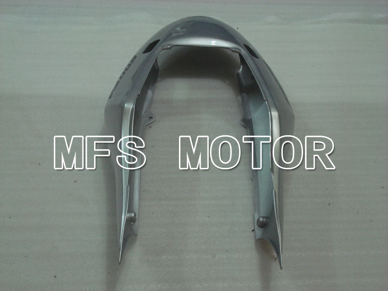 Honda CBR600 F4 1999-2000 Injection ABS Fairing - Factory Style - Black Silver - MFS3127
