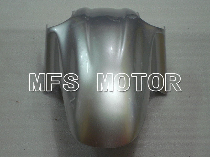Honda CBR600 F4 1999-2000 Injection ABS Fairing - Factory Style - Black Silver - MFS3127
