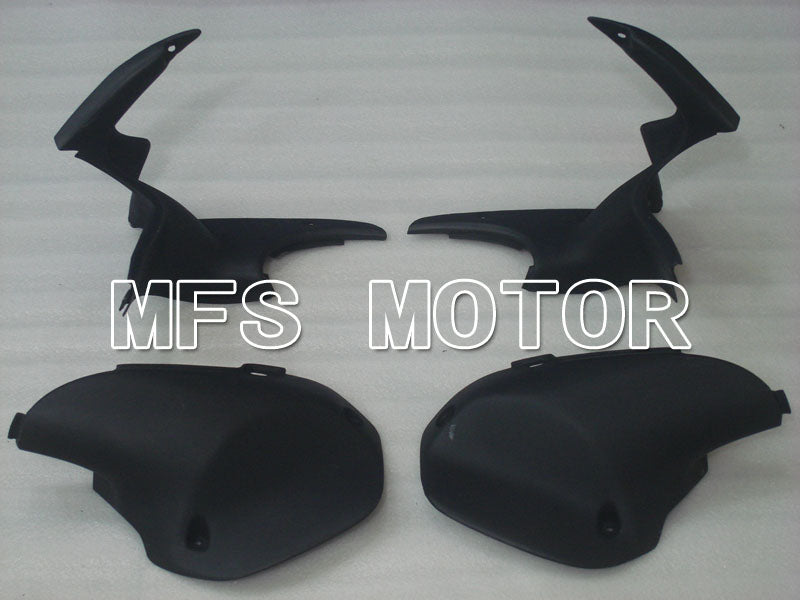 Honda CBR600 F4 1999-2000 Injection ABS Fairing - Factory Style - Blue Red - MFS3128