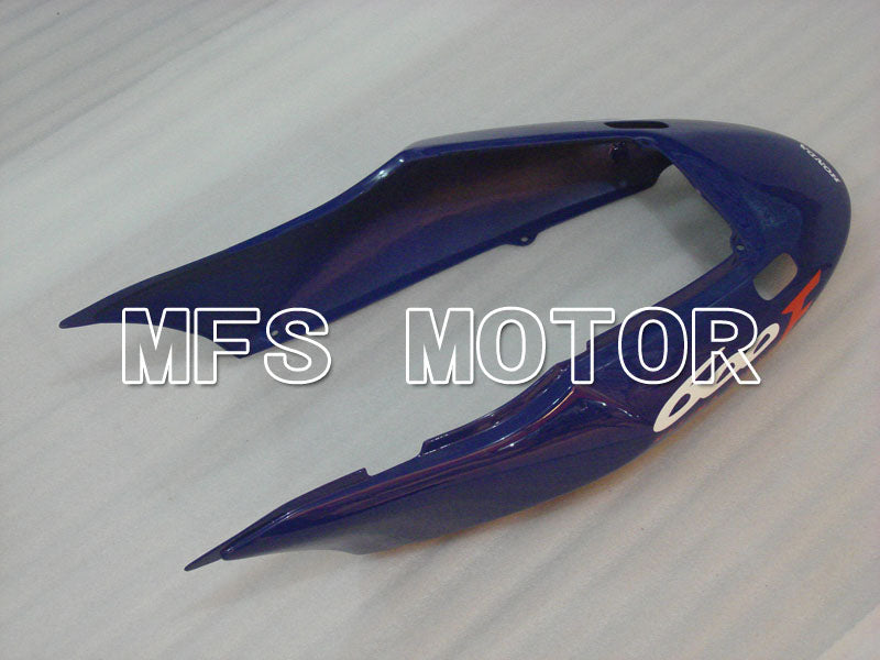 Honda CBR600 F4 1999-2000 Injection ABS Fairing - Factory Style - Blue Red - MFS3128