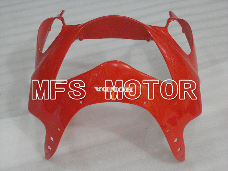 Honda CBR600 F4 1999-2000 Injection ABS Fairing - Factory Style - Blue Red - MFS3128