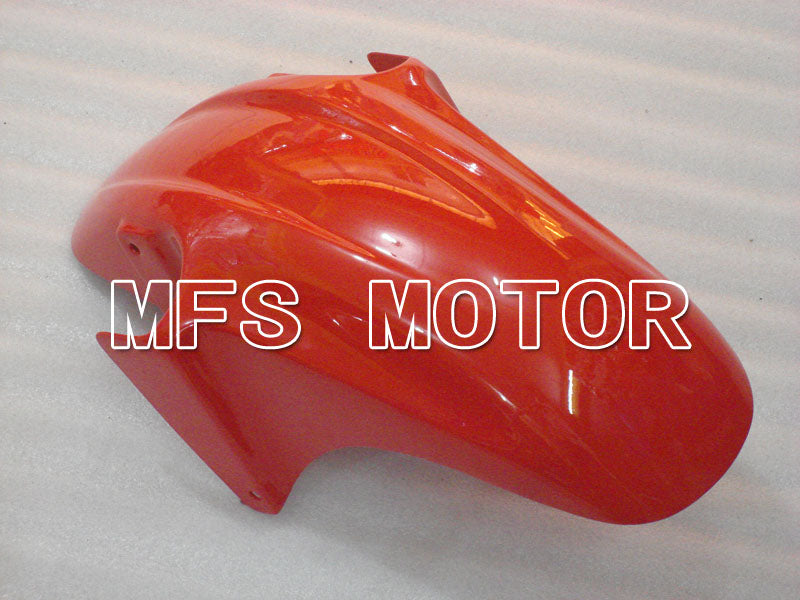 Honda CBR600 F4 1999-2000 Injection ABS Fairing - Factory Style - Blue Red - MFS3128