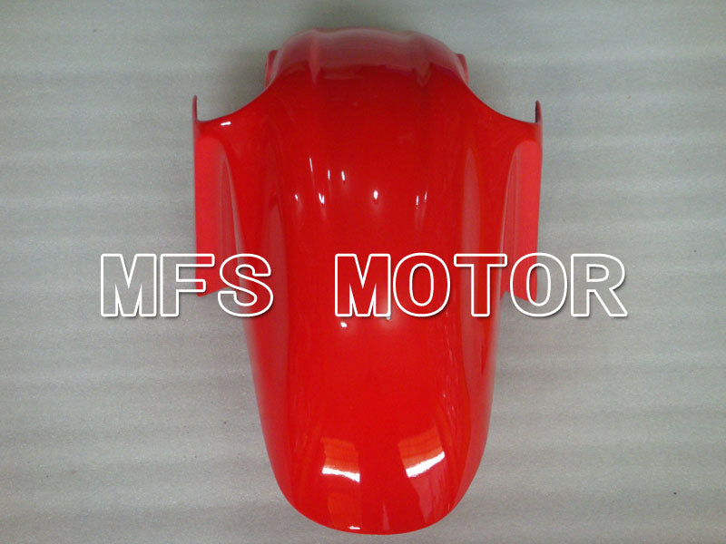 Honda CBR600 F4 1999-2000 Injection ABS Fairing - Factory Style - Blue Red - MFS3129