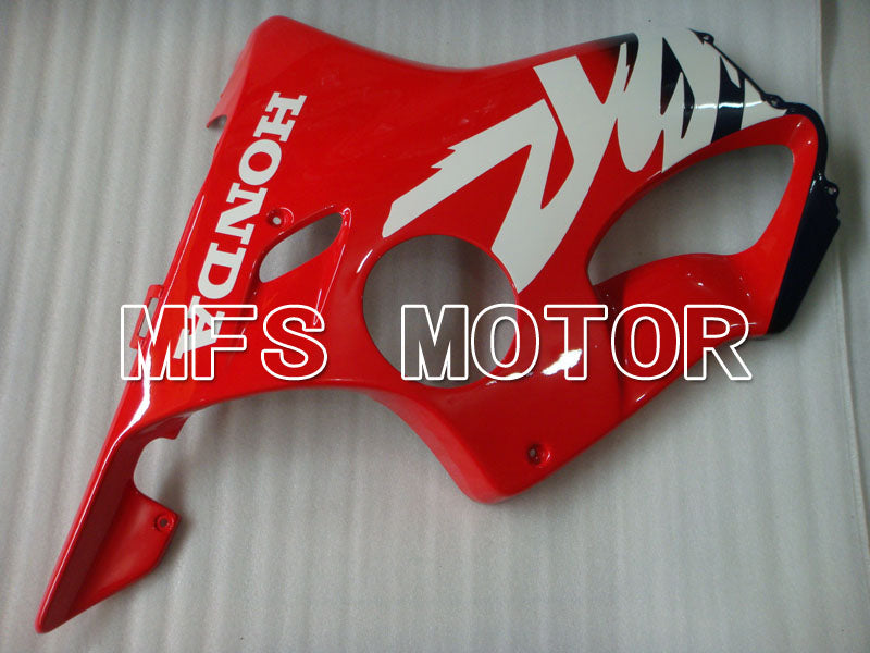 Honda CBR600 F4 1999-2000 Injection ABS Fairing - Factory Style - Blue Red - MFS3129