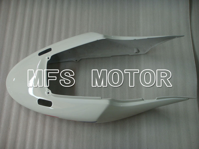 Honda CBR600 F4 1999-2000 Injection ABS Fairing - Factory Style - Blue Red - MFS3129