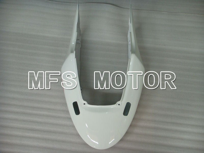Honda CBR600 F4 1999-2000 Injection ABS Fairing - Factory Style - Blue Red - MFS3129