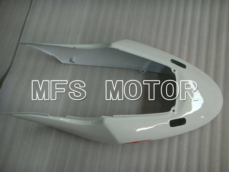 Honda CBR600 F4 1999-2000 Injection ABS Fairing - Factory Style - Blue Red - MFS3129