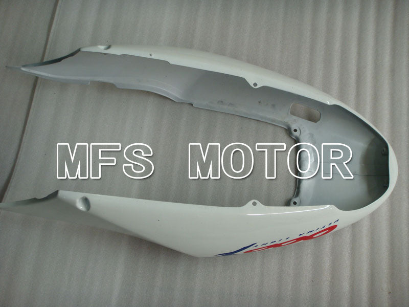 Honda CBR600 F4 1999-2000 Injection ABS Fairing - Factory Style - Blue Red - MFS3129