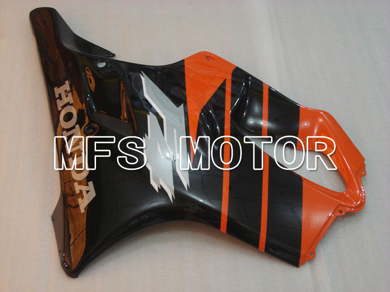 Honda CBR600 F4 1999-2000 Injection ABS Fairing - Factory Style - Black Orange - MFS3130