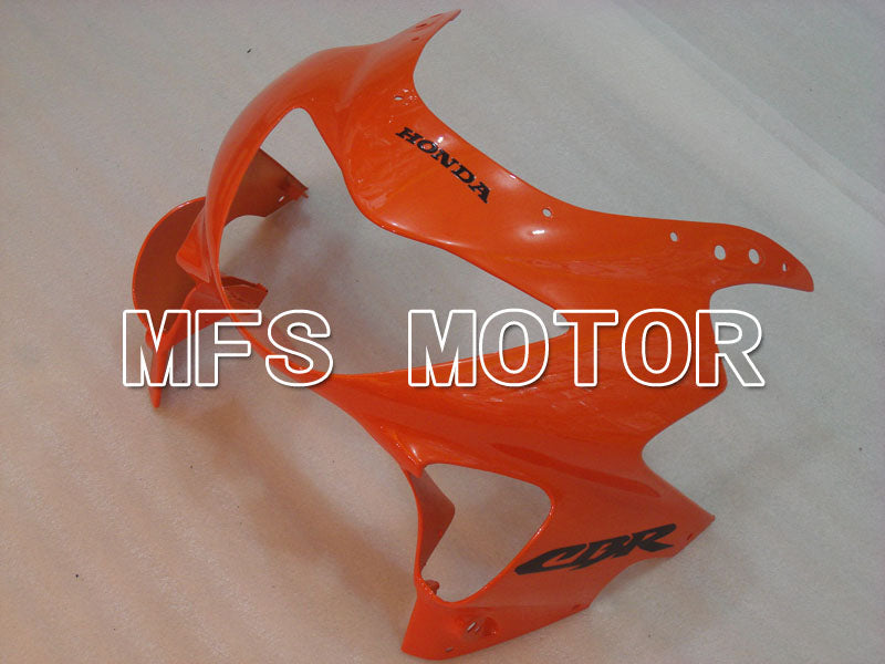 Honda CBR600 F4 1999-2000 Injection ABS Fairing - Factory Style - Black Orange - MFS3130