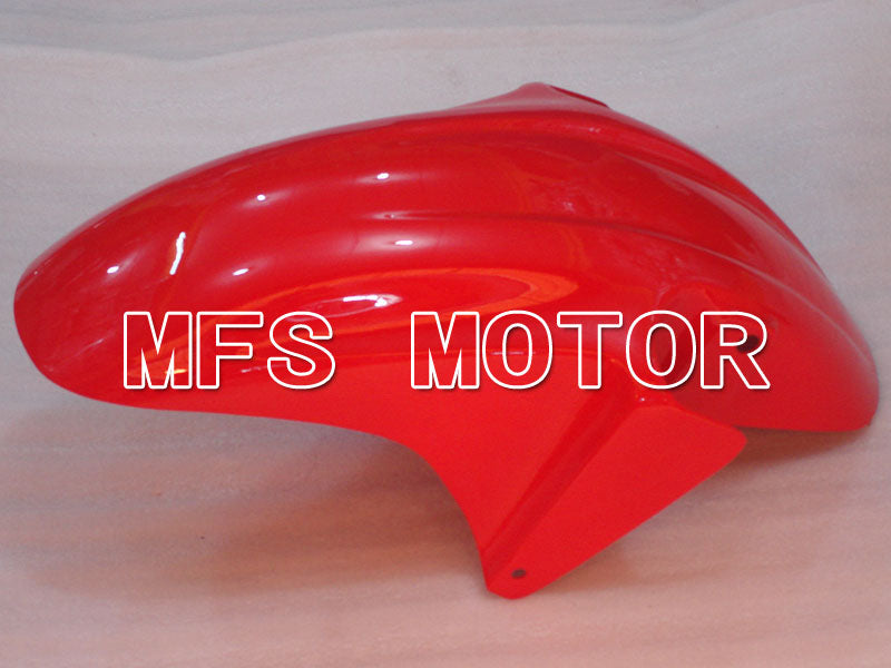 Honda CBR600 F4 1999-2000 Injection ABS Fairing - Factory Style - Black Red - MFS3134