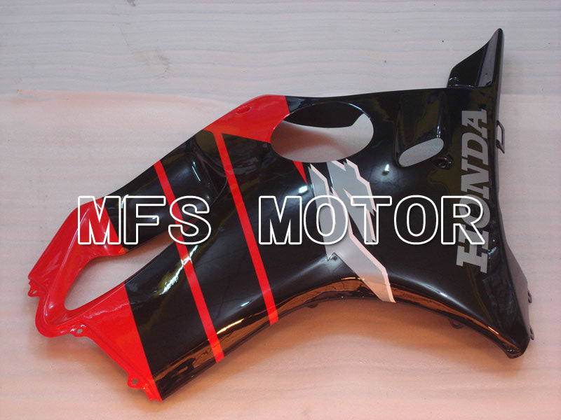 Honda CBR600 F4 1999-2000 Injection ABS Fairing - Factory Style - Black Red - MFS3134