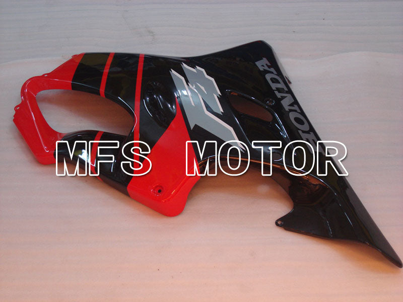 Honda CBR600 F4 1999-2000 Injection ABS Fairing - Factory Style - Black Red - MFS3134