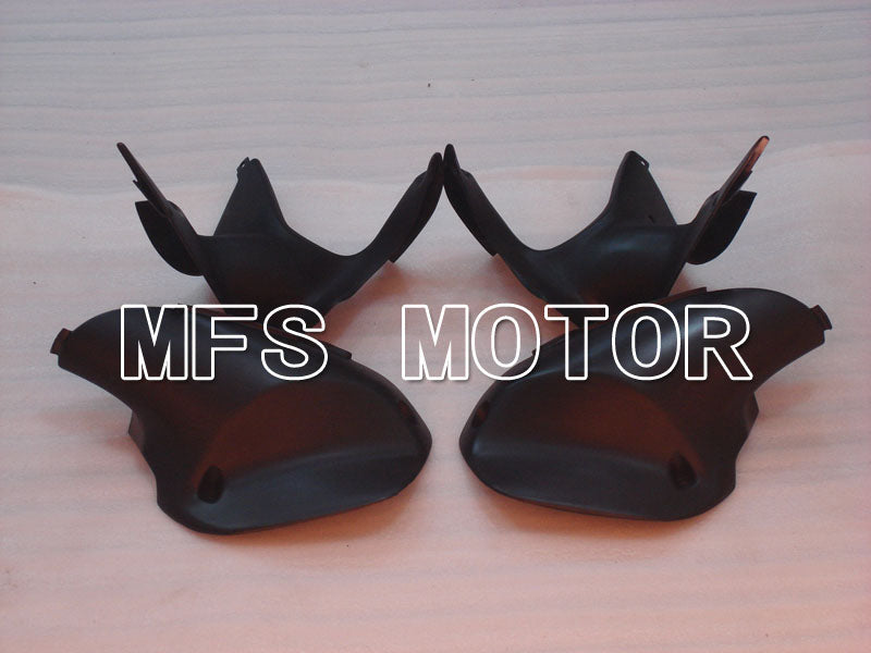 Honda CBR600 F4 1999-2000 Injection ABS Fairing - Factory Style - Black Red - MFS3134