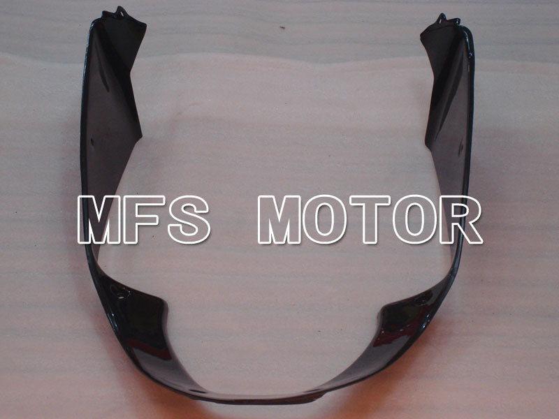 Honda CBR600 F4 1999-2000 Injection ABS Fairing - Factory Style - Black Red - MFS3134