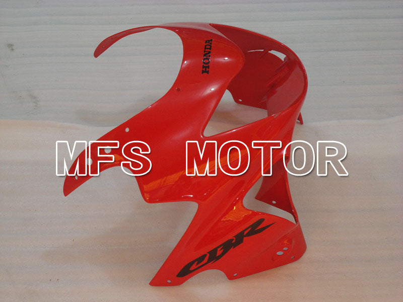 Honda CBR600 F4 1999-2000 Injection ABS Fairing - Factory Style - Black Red - MFS3134