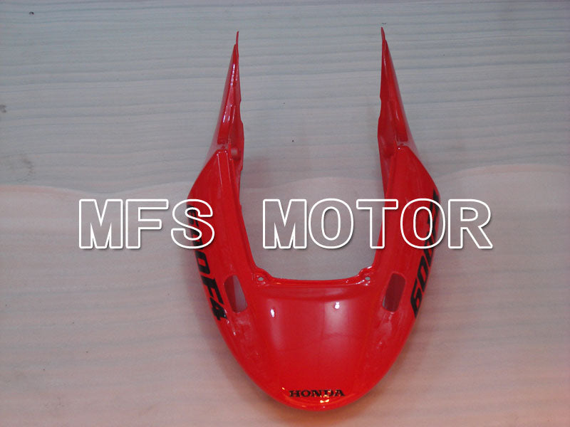Honda CBR600 F4 1999-2000 Injection ABS Fairing - Factory Style - Black Red - MFS3134