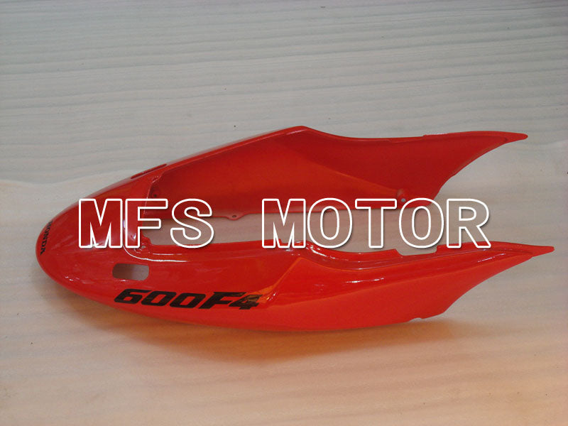 Honda CBR600 F4 1999-2000 Injection ABS Fairing - Factory Style - Black Red - MFS3134