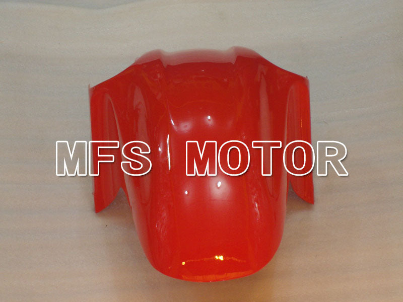 Honda CBR600 F4 1999-2000 Injection ABS Fairing - Factory Style - Black Red - MFS3134