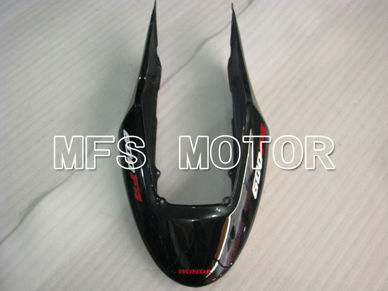 Honda CBR600 F4 1999-2000 Injection ABS Fairing - Repsol - Black Orange Red - MFS3136