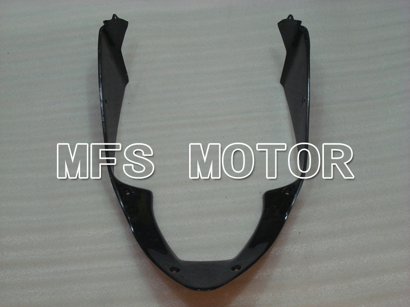 Honda CBR600 F4 1999-2000 Injection ABS Fairing - SevenStars - Black Silver - MFS3138