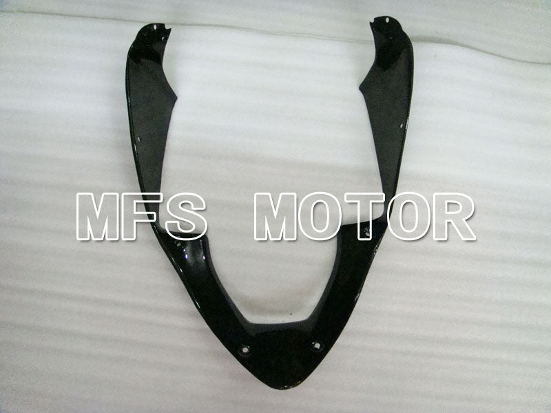 Honda CBR600 F4i 2001-2003 Injection ABS Fairing - HM Plant - Black - MFS3146
