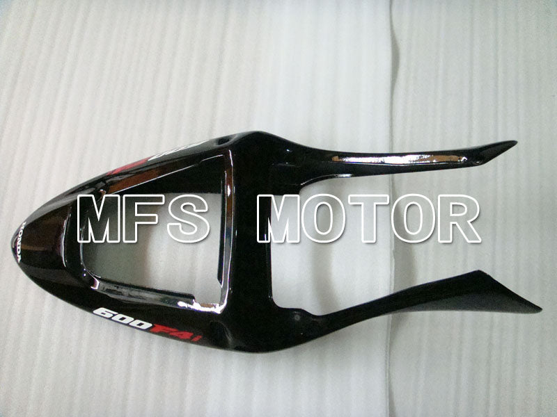 Honda CBR600 F4i 2001-2003 Injection ABS Fairing - HM Plant - Black - MFS3146