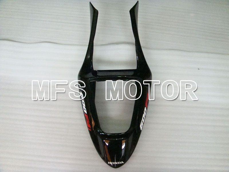 Honda CBR600 F4i 2001-2003 Injection ABS Fairing - HM Plant - Black - MFS3146