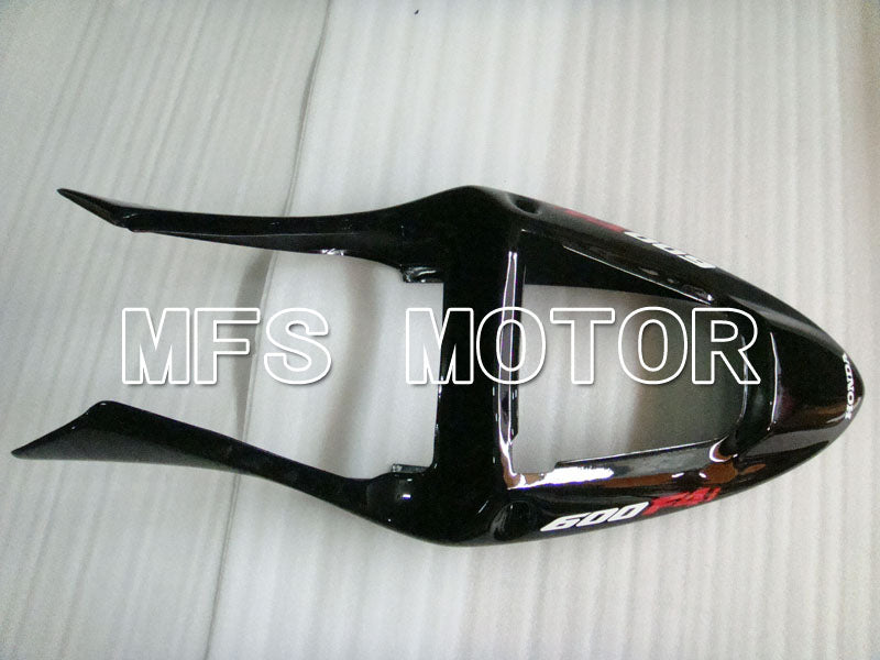 Honda CBR600 F4i 2001-2003 Injection ABS Fairing - HM Plant - Black - MFS3146