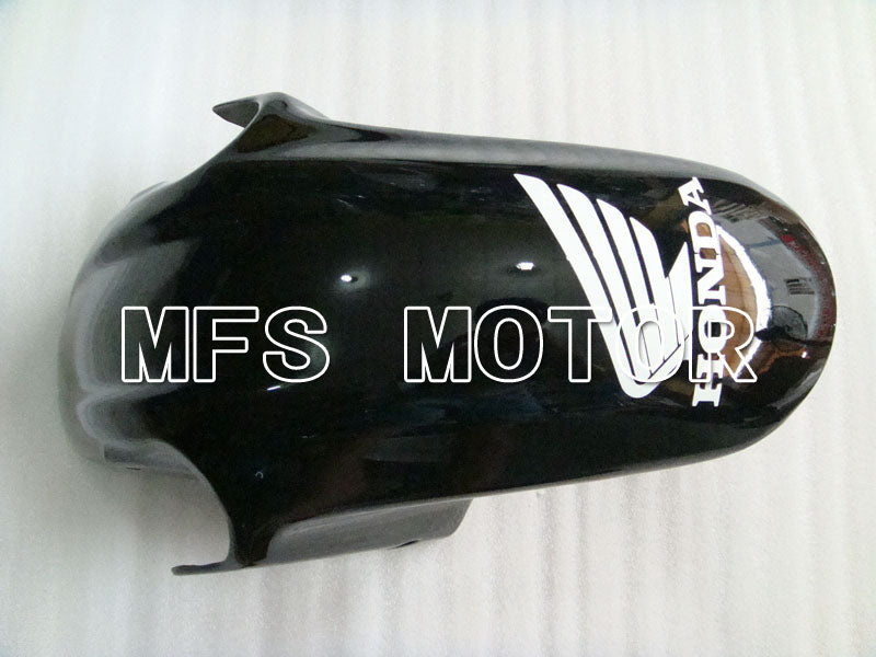 Honda CBR600 F4i 2001-2003 Injection ABS Fairing - HM Plant - Black - MFS3146