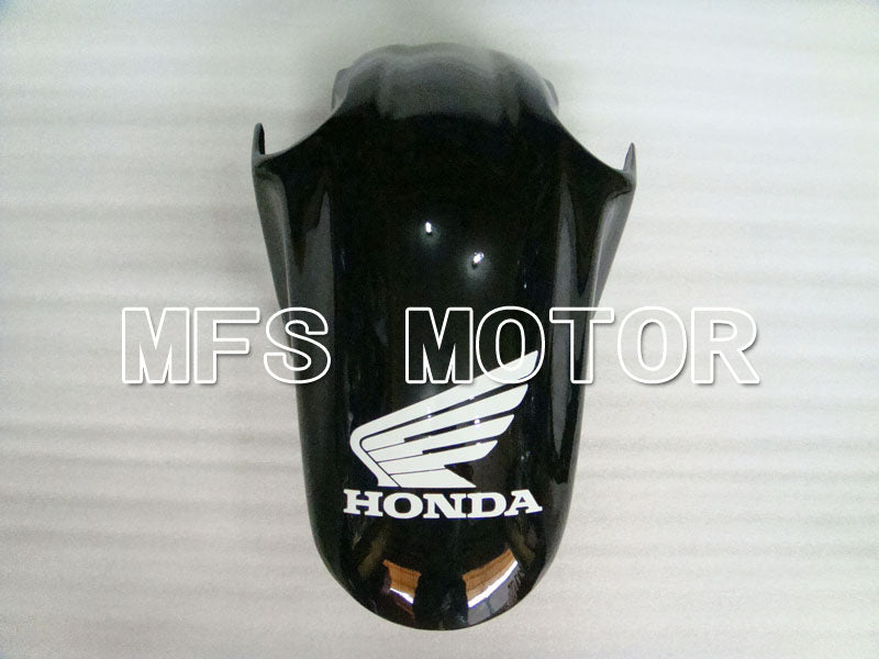 Honda CBR600 F4i 2001-2003 Injection ABS Fairing - HM Plant - Black - MFS3146