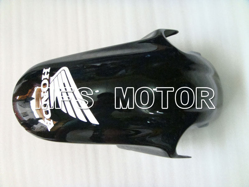 Honda CBR600 F4i 2001-2003 Injection ABS Fairing - HM Plant - Black - MFS3146