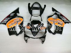 Honda CBR600 F4i 2001-2003 Injection ABS Fairing - HM Plant - Black - MFS3146