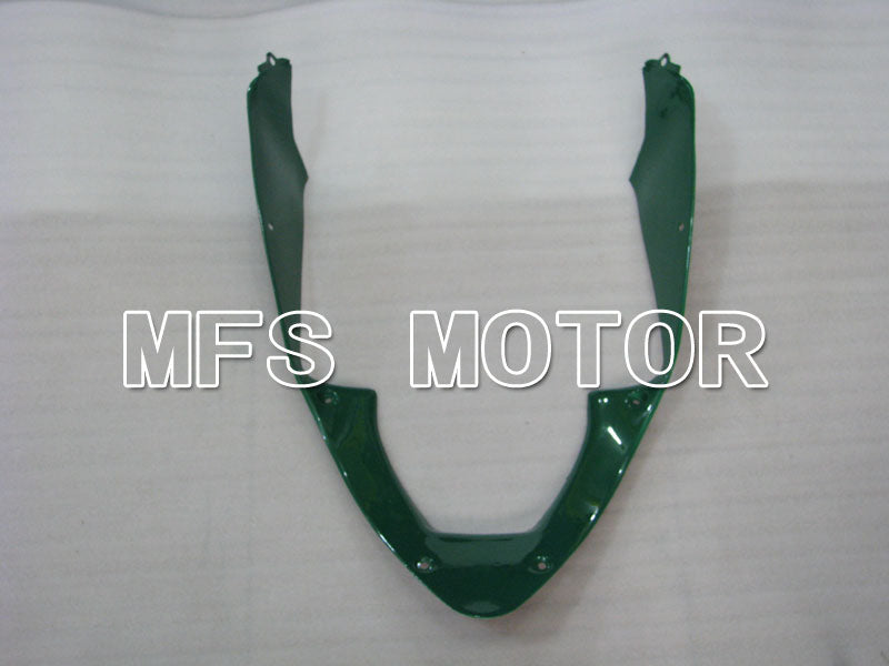 Honda CBR600 F4i 2001-2003 Injection ABS Fairing - Movistar - Blue - MFS3148